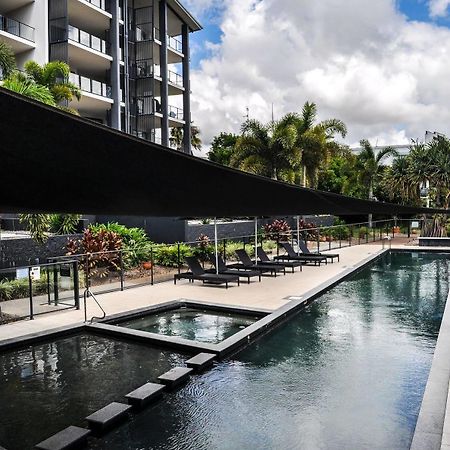 The Bay Apartments Hervey Bay Exterior foto